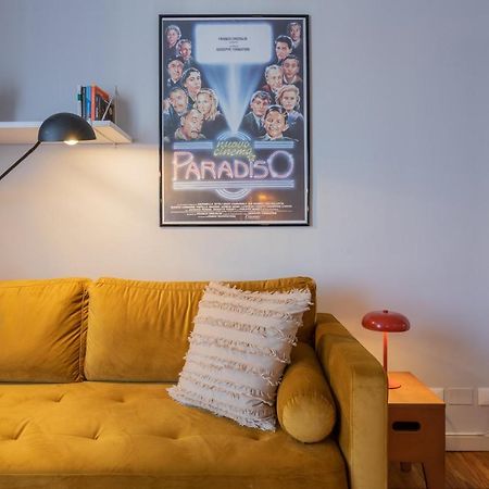 Casa Paradiso By Wonderful Italy Torino Eksteriør billede