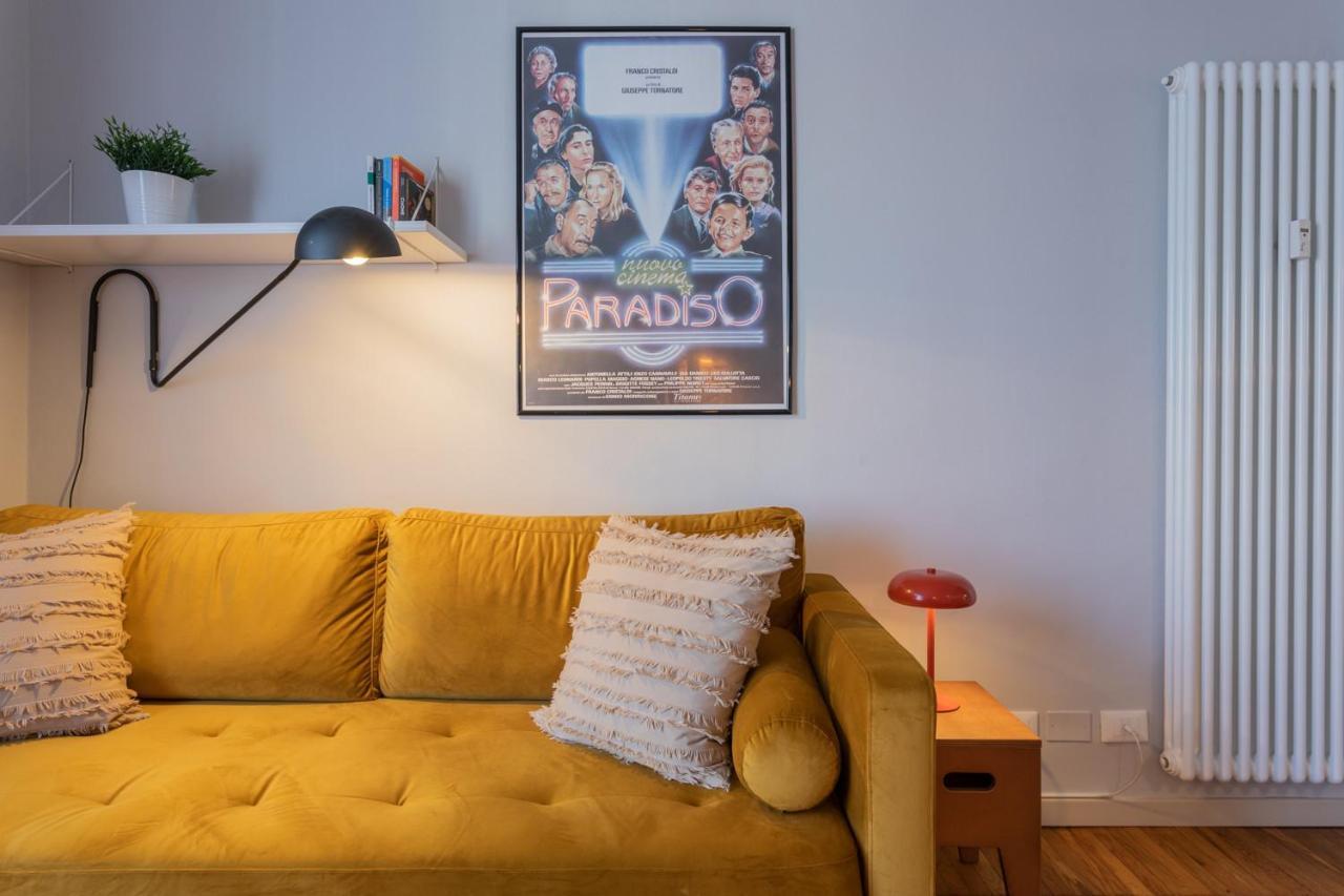 Casa Paradiso By Wonderful Italy Torino Eksteriør billede